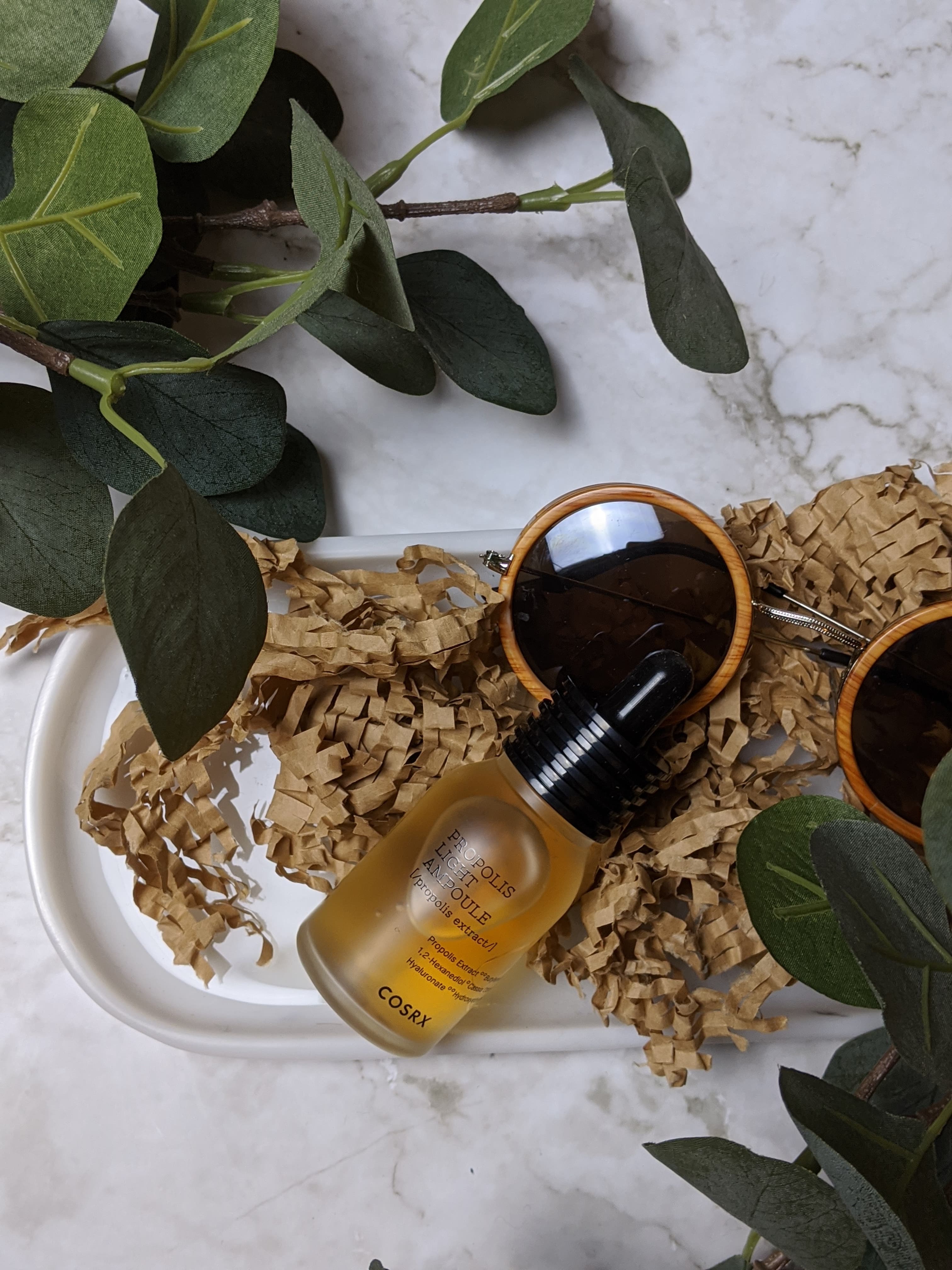 COSRX Propolis Light Ampoule