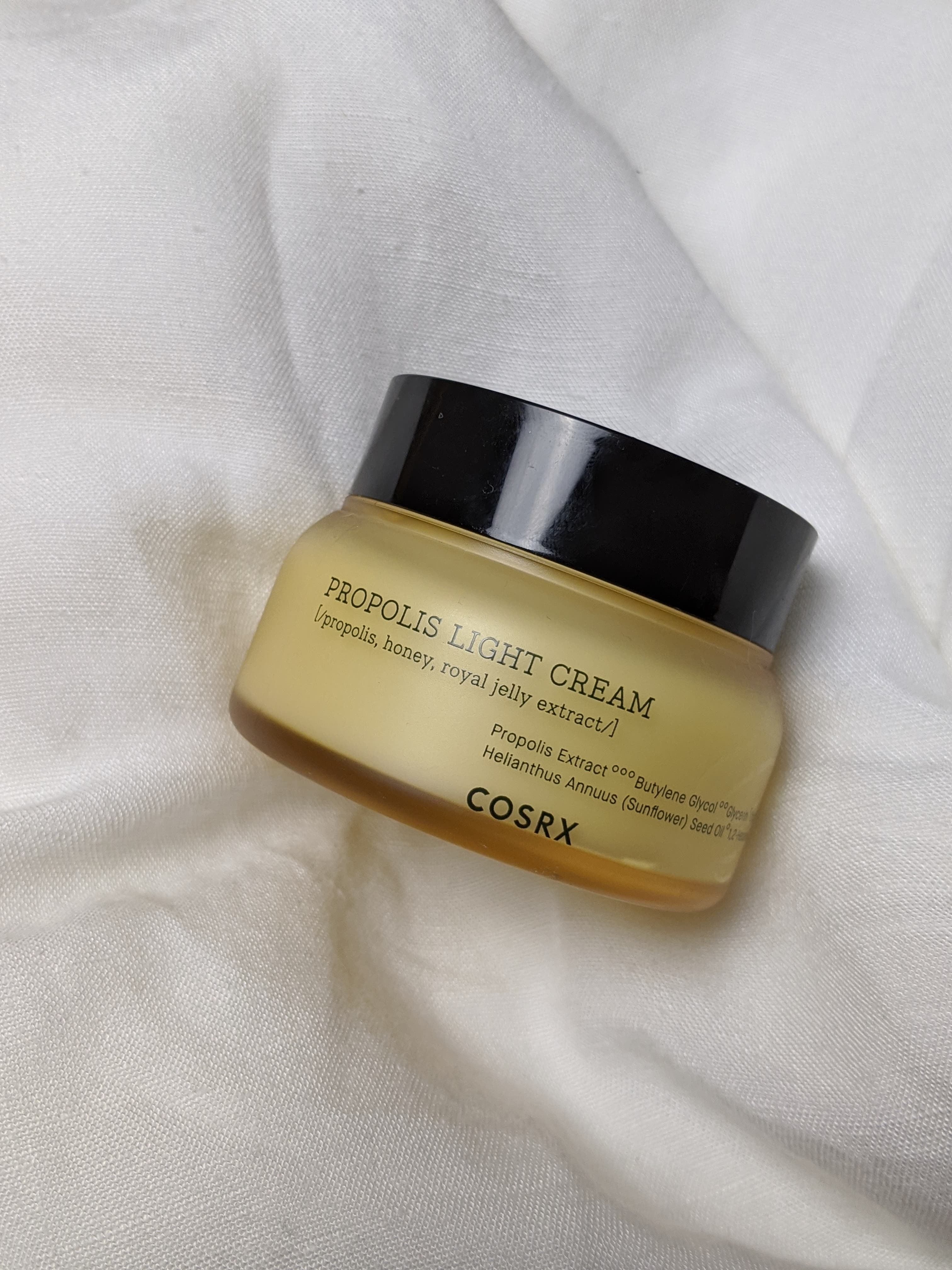 COSRX - Propolis Light Cream