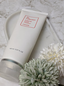 COSRX - AC Collection Calming Foam Cleanser