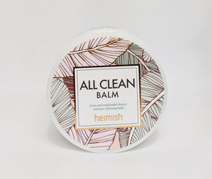 HEIMISH -  All Clean Balm