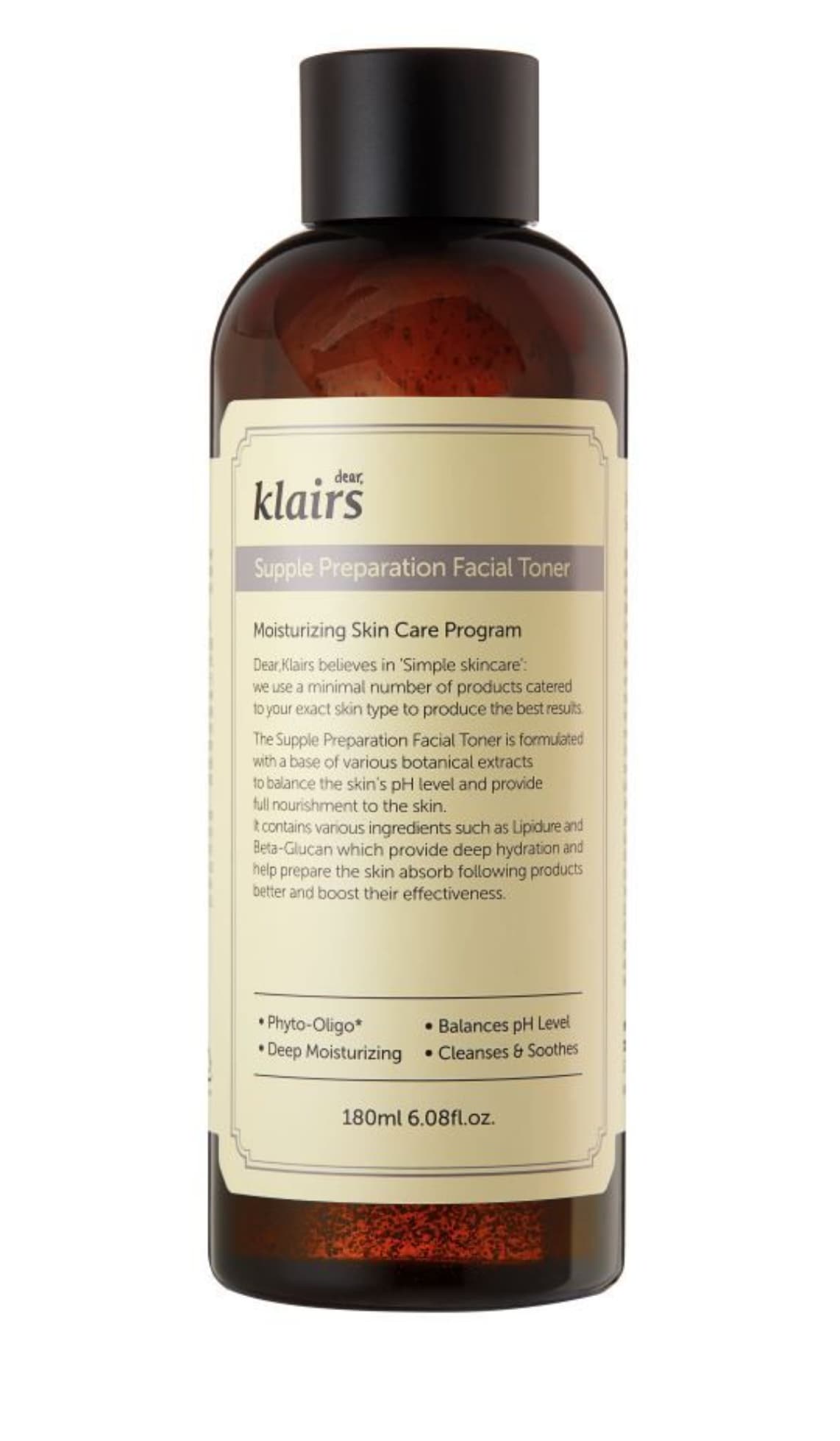 KLAIRS - Supple Preparation Facial Toner